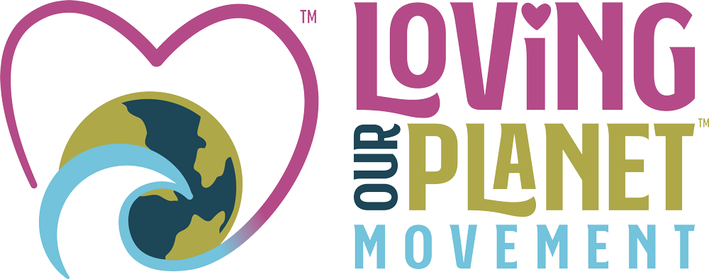 LovingOurPlanet.org